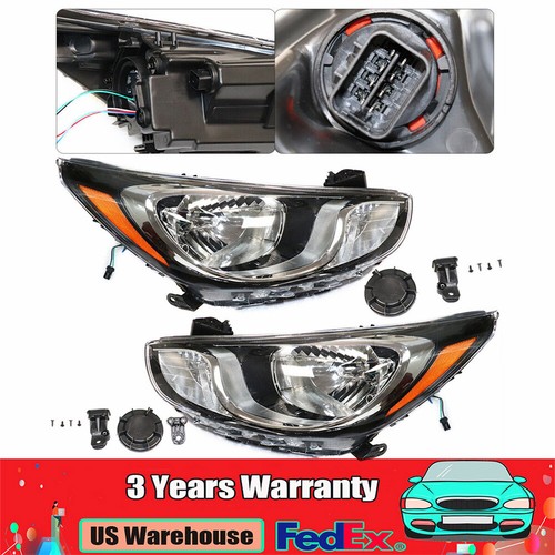 Headlight set for 2012 2013 - headlight,